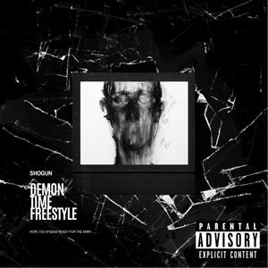 DEMONTIME FREESTYLE (Explicit)