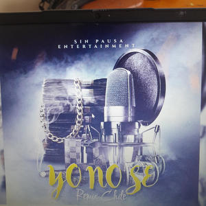 El Drohe - Yo No Se Remix Chile (feat. Ele A El Dominio Nigga, Lito Kirino & El Che)