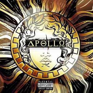 Apollo (Freestyle) [Explicit]