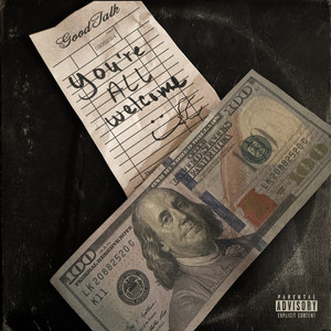 Another Full Tank In The Bronco (feat. Westside Gunn & Stove God Cooks) (Explicit)