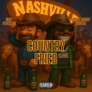 Country Boy (Explicit)