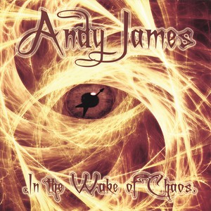 Andy James - Gates of Heaven