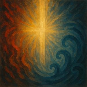 Light of the World (feat. Nathan Skingley)