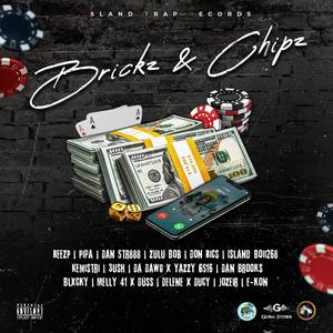 Calling (feat. Delene & Ducy) (Explicit)