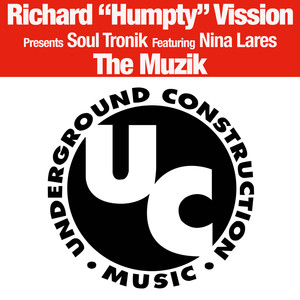 The Muzik (Richard Humpty Vission Hardheadz Mix)
