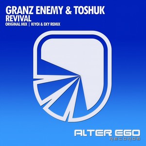 Revival (Kiyoi & Eky Radio Edit)