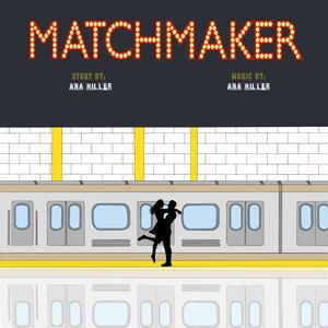 Matchmaker (Original Cast Recording)