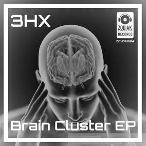 Brain Cluster EP