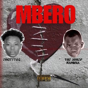 Mbero feat. the Ausep Namibia