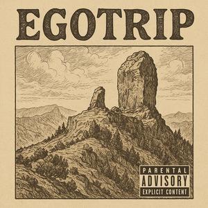 Egotrip (feat. Victor LVC) (Explicit)