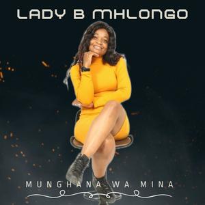 Munghana wa mina vol 1