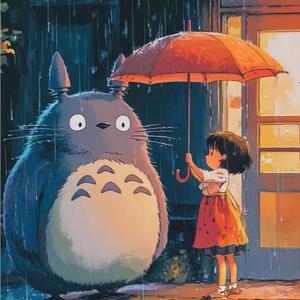 云边有间音乐馆 - 甜蜜的梦终究会醒来（轻音乐）