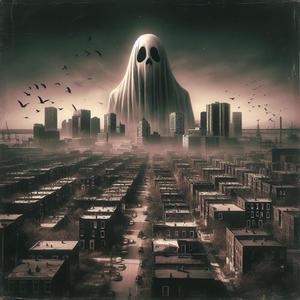 GHOST IN BMOR3 (feat. NickFrmThaLand) (Explicit)