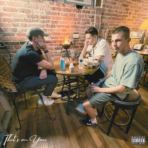 Family (feat. Yxng Slipp, Lil Lex, Southlake, Big Louie, Diizii & Icy Kash) (Explicit)