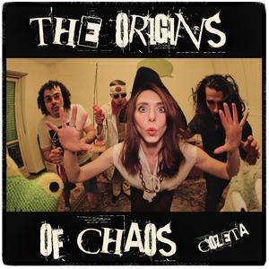 The Origins Of Chaos