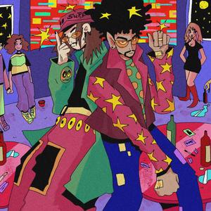 thinkin bout u(feat. Tommy Surf & Youp)