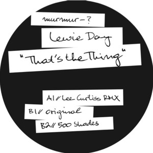 500 Shades (Original Mix)