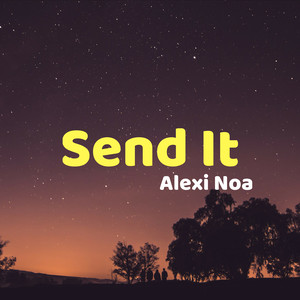Send It封面