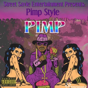 Pimp (Explicit)