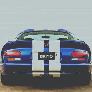 '96 Viper GTS (Explicit)