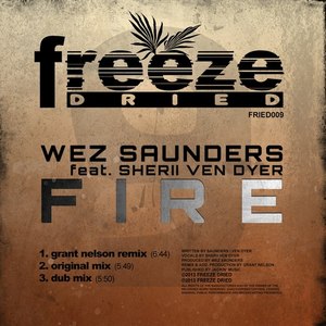 Fire (Dub Mix)