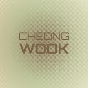 Cheong Wook