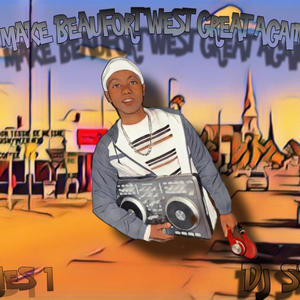Bonteheuwel to Beaufort west (feat. Woza weh Carlo & Kieron Cpt)
