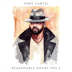 Reasonable Doubt, Vol. 2 (Explicit)