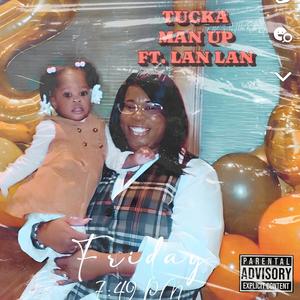 Man Up (feat. Lan Lan) (Explicit)