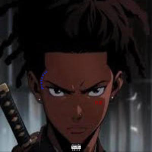 GangGang (Planet Of The Sharks) (feat. Kyle Devon & Chuckiii Red) (Explicit)