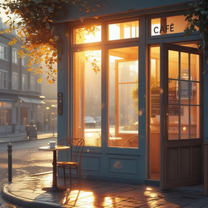 Slow Afternoon Breeze