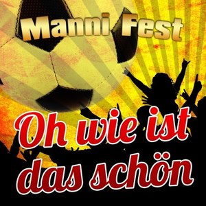 Oh wie ist das schön (Instrumental Version)