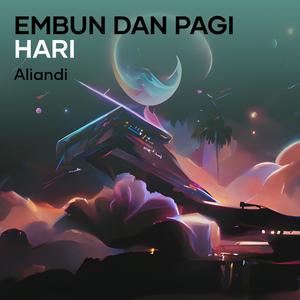 embun dan pagi hari