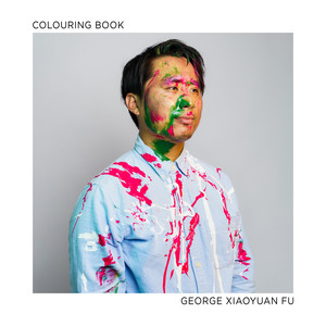 Colouring Book