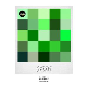 Green (Explicit)