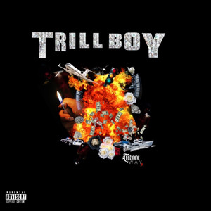 TRILL WAY 3 (Explicit)