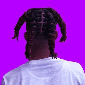 Blue Purple (feat. RichCurry30) (Explicit)