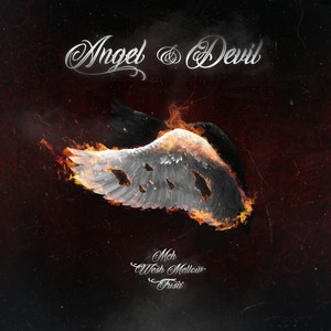 Angel & devil
