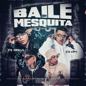 Baile de Mesquita (Explicit)