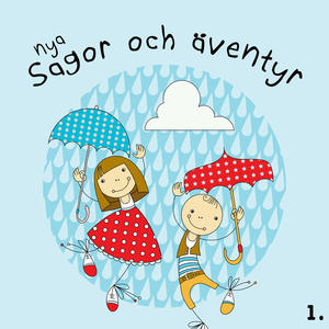 Sagor & äventyrsmelodin 1