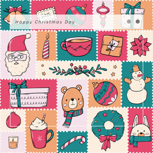 1 Happy Christmas Day