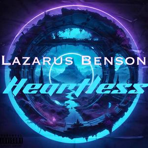 Heartless (Explicit)