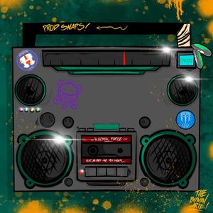 No Script (feat. A.B. Raps & Rex Luger) (Explicit)