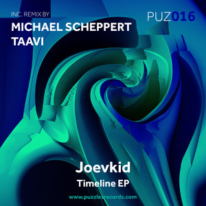 Timeline (Michael Scheppert Remix)