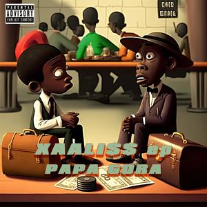 Ana Sama Xaali$$ CYPHER (feat. Gass The Boss, Metta 106, Buur Mc Le Zeulleur, Grown SimE, YoungZize, X LEVEL, Joe Eid, Supa intellect, Pablo DKR, H13 Last Maf & Brince Etter) (Explicit)