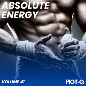 Absolutely Energy! Workout Selections 041