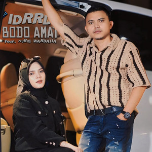 Bodo Amat