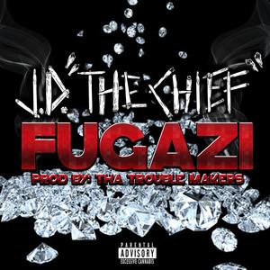 Fugazi (Explicit)