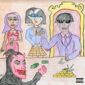 MONEY MISSION (feat. TRIPSUBSTANCE) (Explicit)