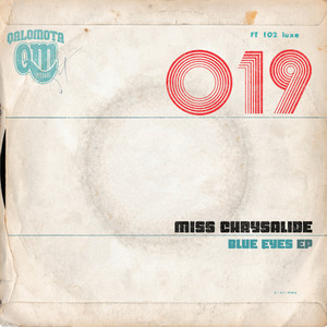 Blue Eyes (Rufuss Remix)